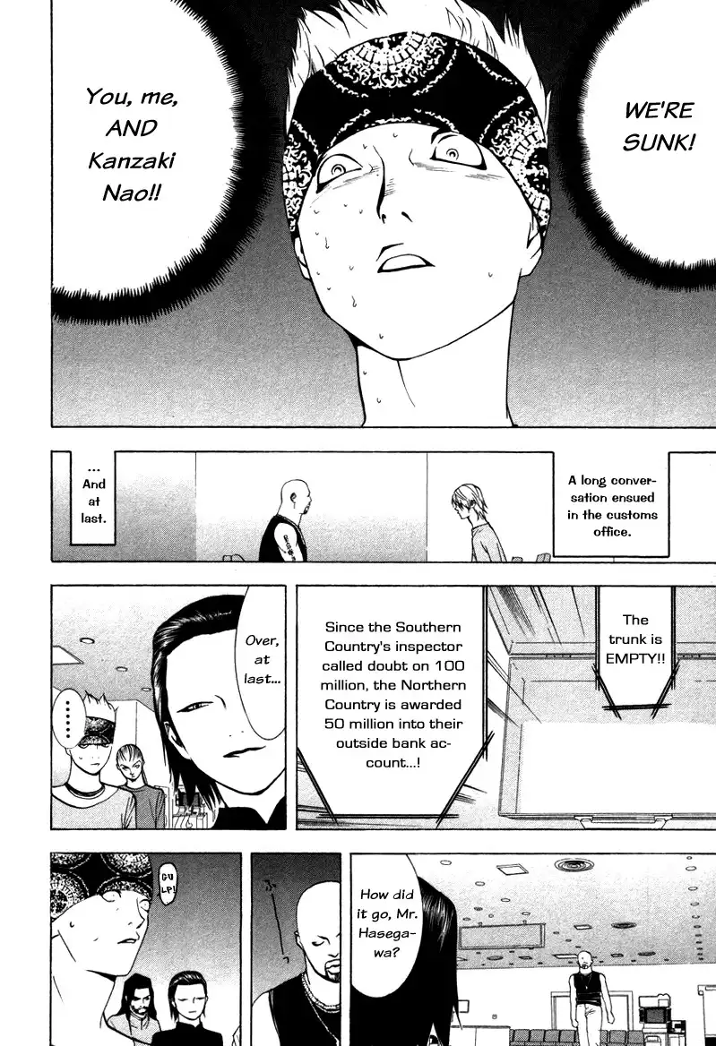 Liar Game Chapter 51 16